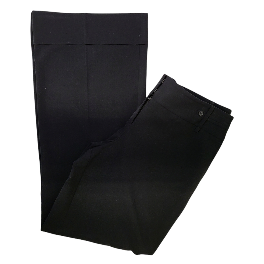 Ann Taylor Loft Marisa Cuffed Dress Pants/ Trousers/ Slacks